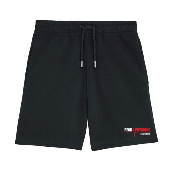 Mini Bolter kids shorts  Thumbnail