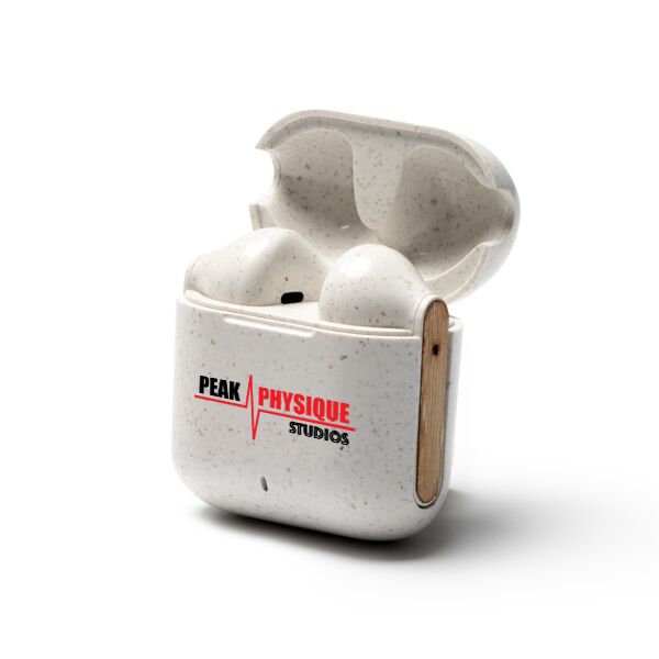 KUASI  Wireless Ear Buds Thumbnail