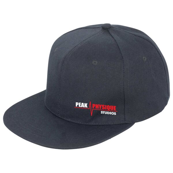 Original Bronx Snapback Cap Thumbnail