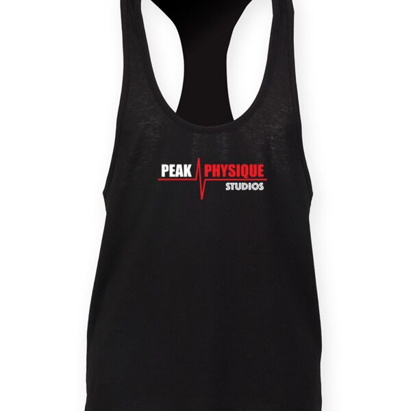 Men Muscle Vest Thumbnail