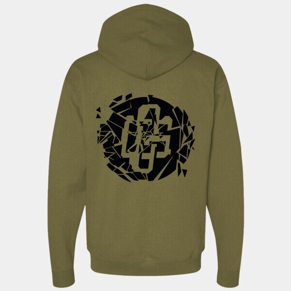 Shattered Hoodie Thumbnail