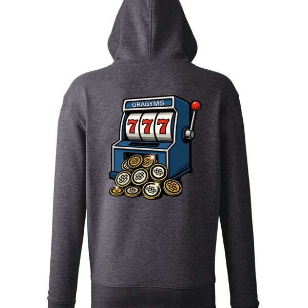 7th Anniversary Hoodie Thumbnail