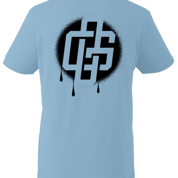 Paint Splat T-shirt Thumbnail