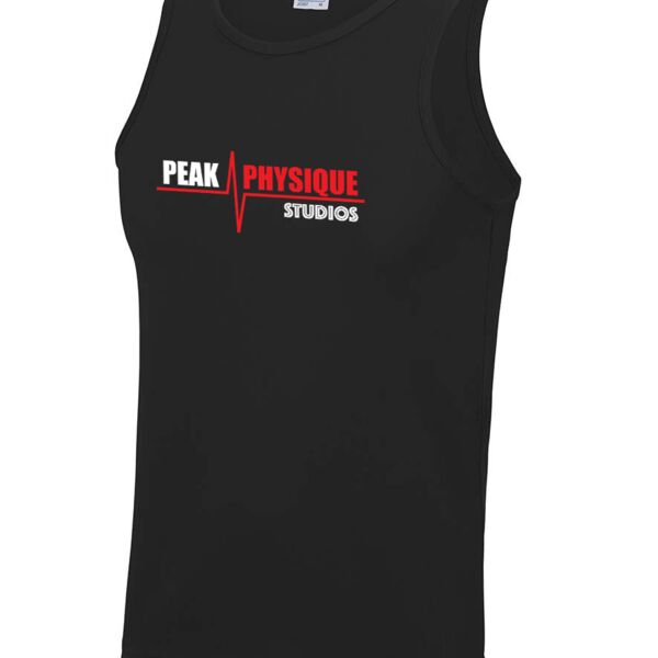 Member of the month Cool Vest Thumbnail