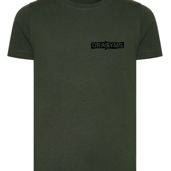 Shattered T-shirt Thumbnail