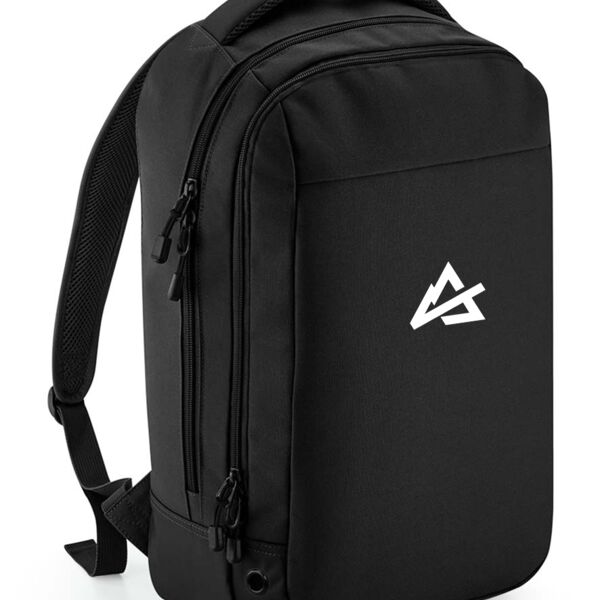 Athleisure Sports Backpack Thumbnail