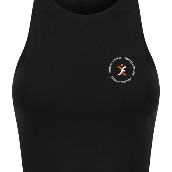 Women's Cropped Top Thumbnail