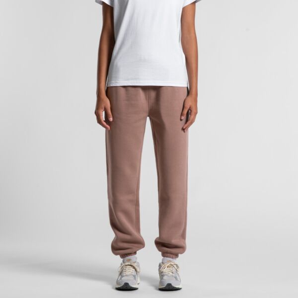 WOS RELAX TRACK PANTS (AS COLOUR) Thumbnail