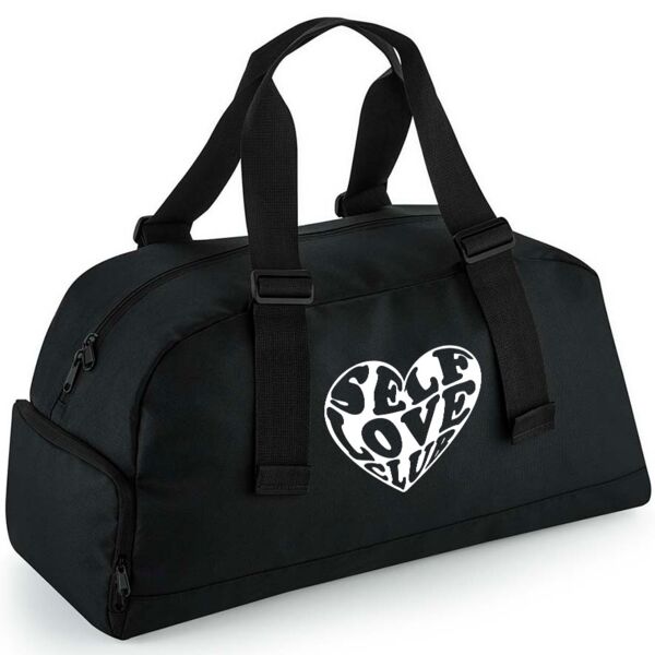 Recycled Essentials Holdall Thumbnail