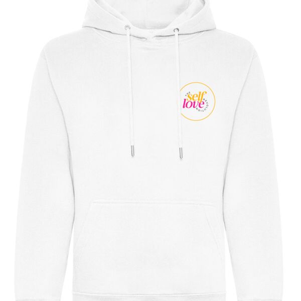 Organic hoodie Thumbnail