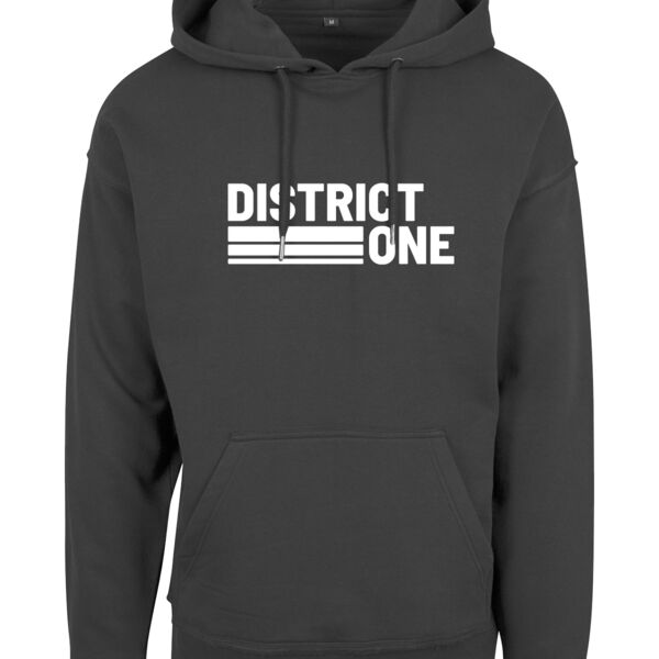 Oversize Hoodie Thumbnail