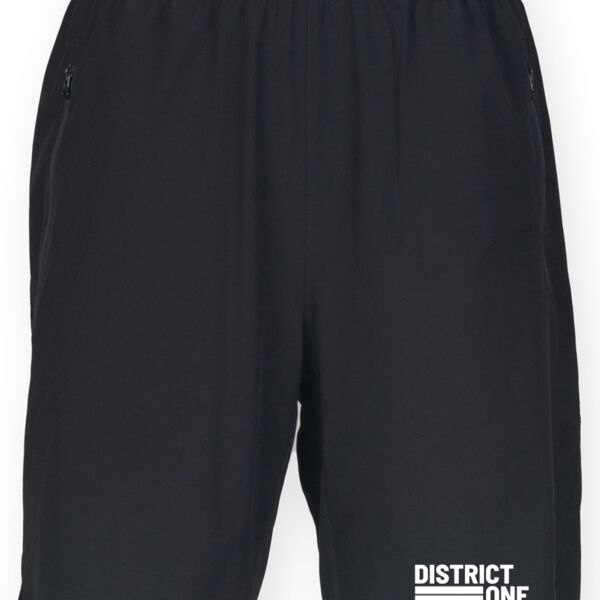 Pro Stretch Sport Shorts Thumbnail