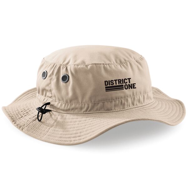 Cargo Bucket Hat Thumbnail