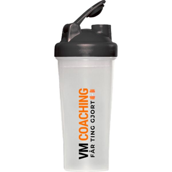 Shaker Protein Bottle Thumbnail