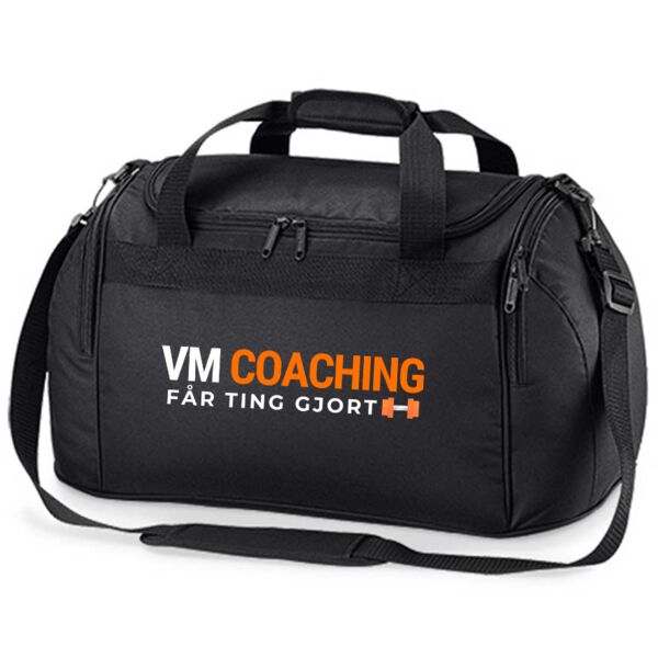 Freestyle Holdall Thumbnail