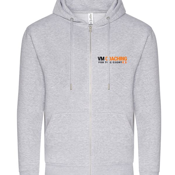 Organic zoodie Thumbnail