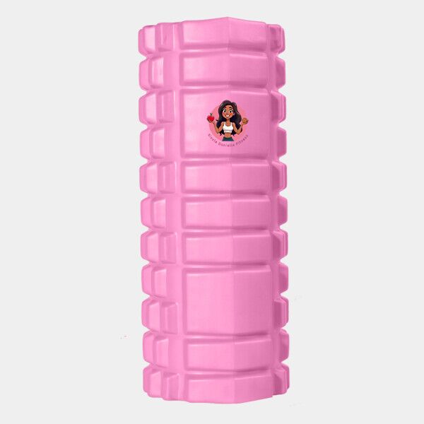 Foam Roller Thumbnail