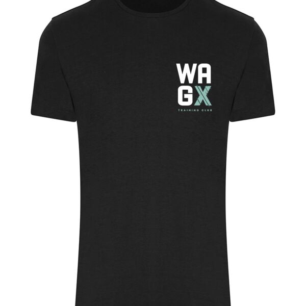 Urban Fitness T-Shirt Thumbnail