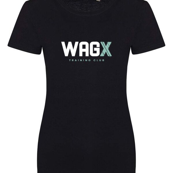 Women's Cascade T-Shirt Thumbnail