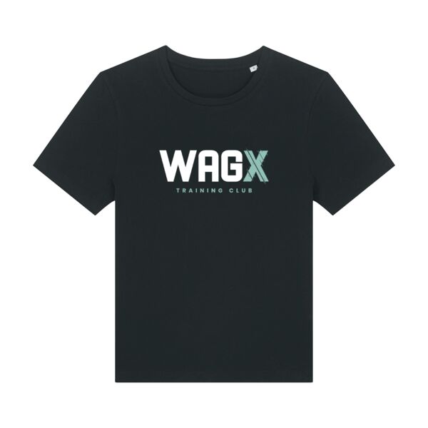 Women’s Stella Ella fitted t-shirt Thumbnail