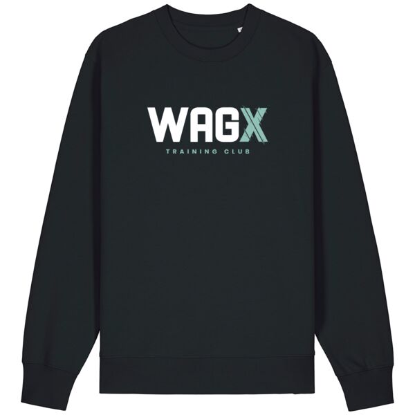 Unisex Changer 2.0 iconic crew neck sweatshirt Thumbnail