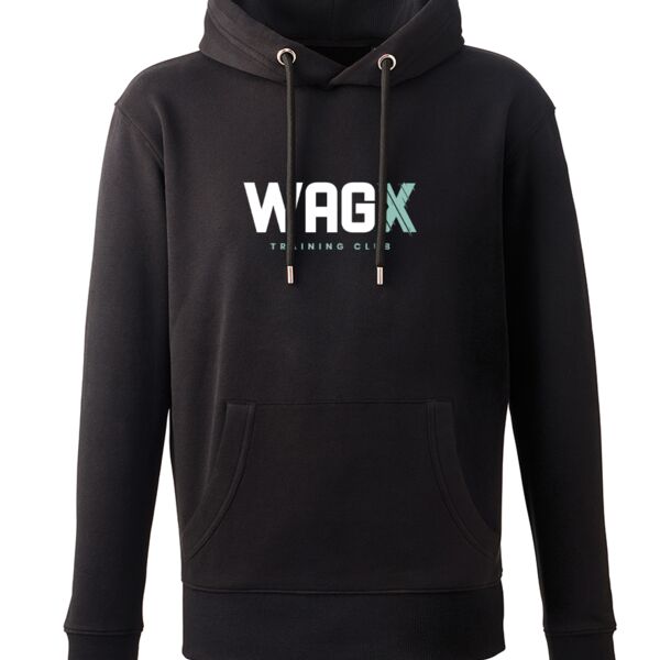 Anthem Hoodie Thumbnail