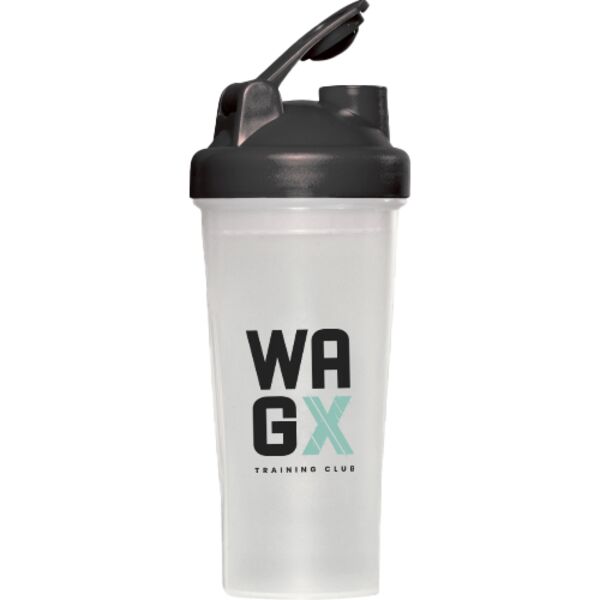 Shaker Protein Bottle Thumbnail