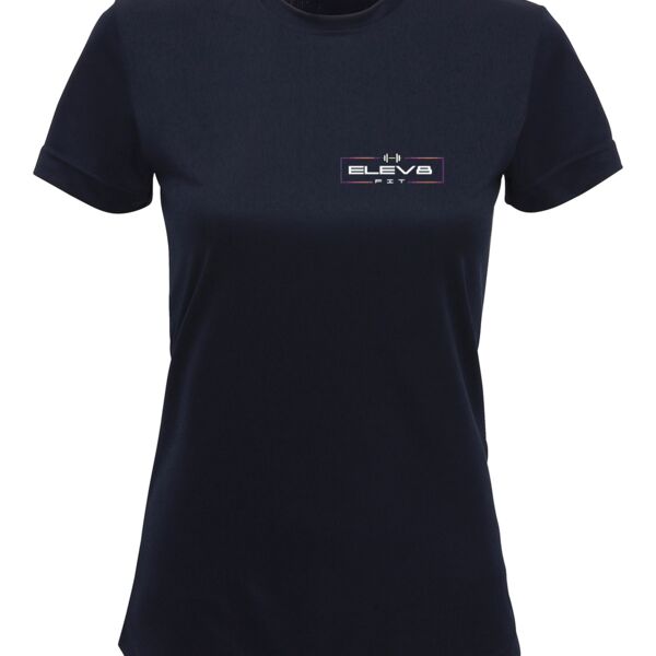Women's performance t-shirt Thumbnail