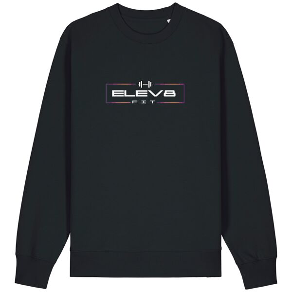 Unisex Changer 2.0 iconic crew neck sweatshirt Thumbnail