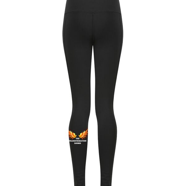 Core Pocket Legging Thumbnail