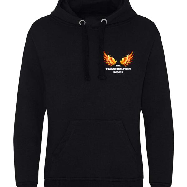 Graduate Heavyweight Hoodie Thumbnail