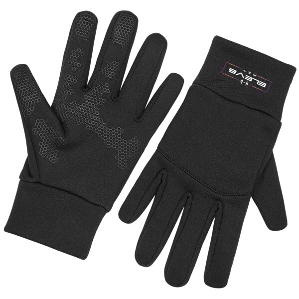 Softshell sports tech gloves Thumbnail