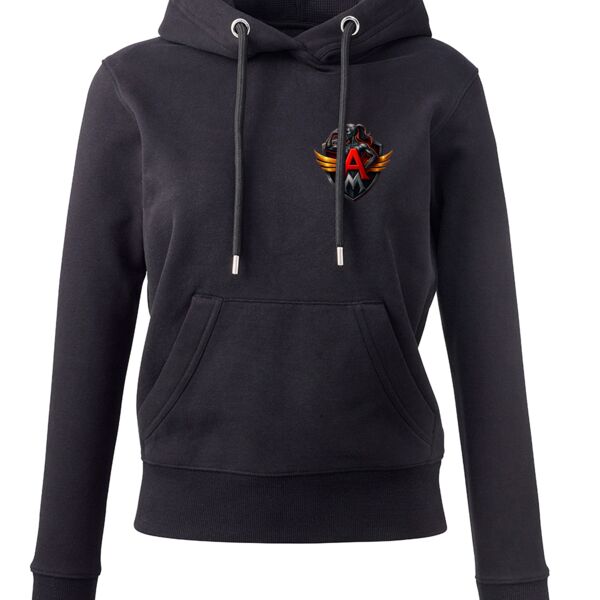 Women's Anthem Hoodie Thumbnail