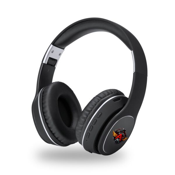 Over-Ear Bluetooth Headphones  Thumbnail