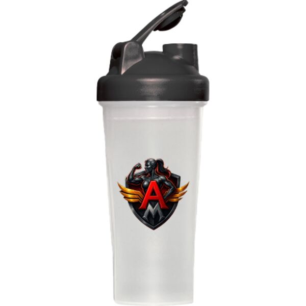 Shaker Protein Bottle Thumbnail