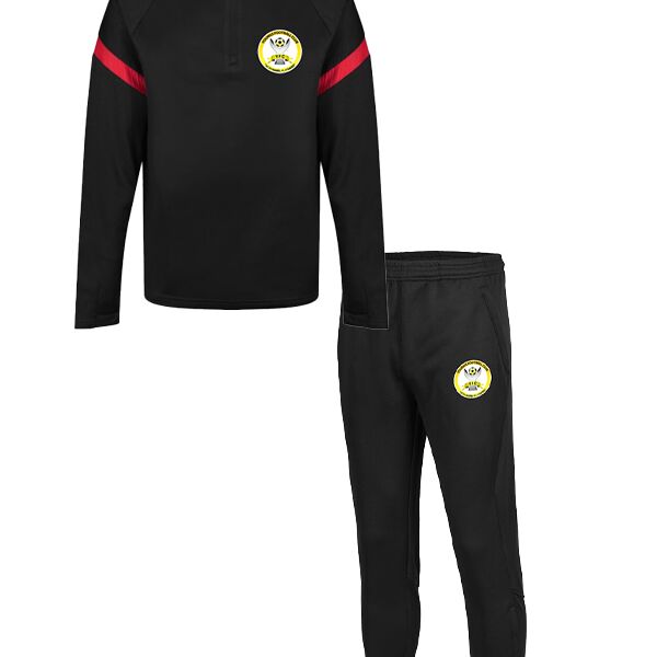 Unisex Tracksuit Thumbnail