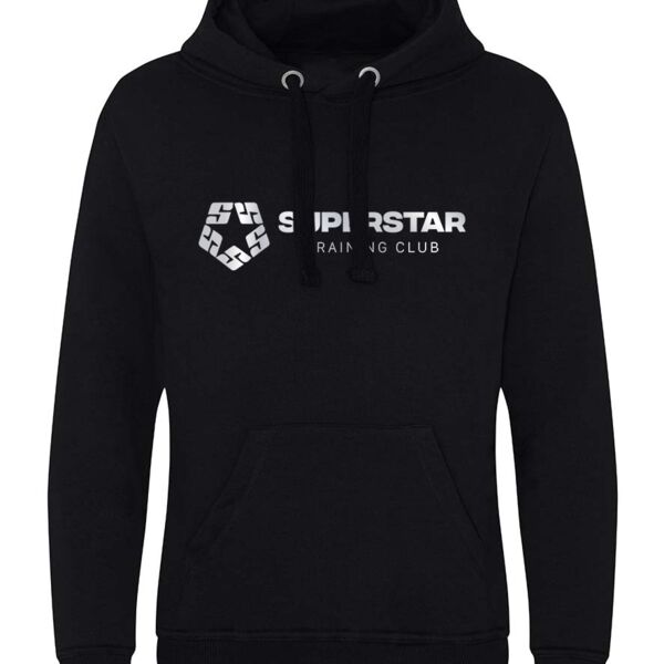 Coach Graduate Heavyweight Hoodie Thumbnail