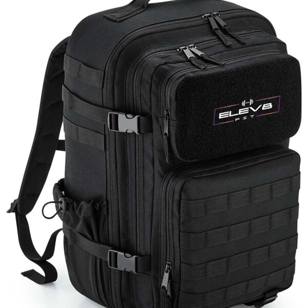 MOLLE tactical 35L backpack Thumbnail