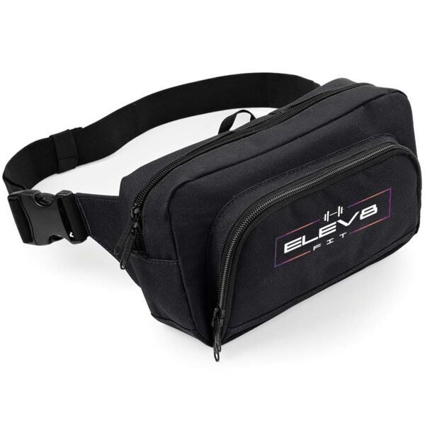 BagBase Organiser Waistpack Thumbnail