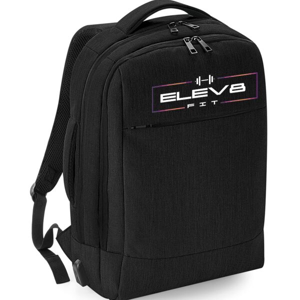 Q-Tech Charge Convertible Backpack Thumbnail