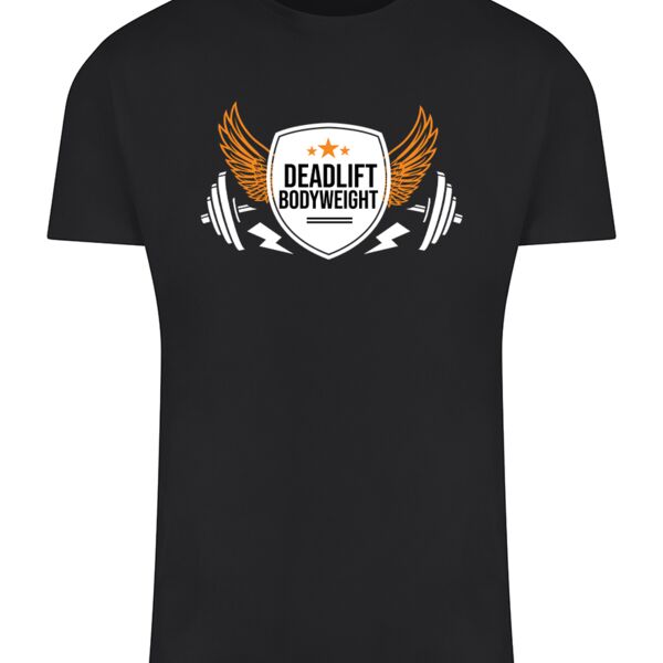 Recycled Sports T-Shirt Thumbnail