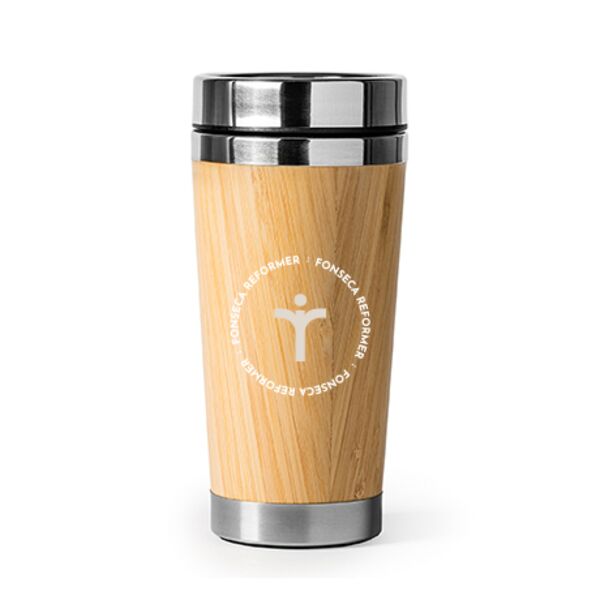 Bamboo Mug Thumbnail