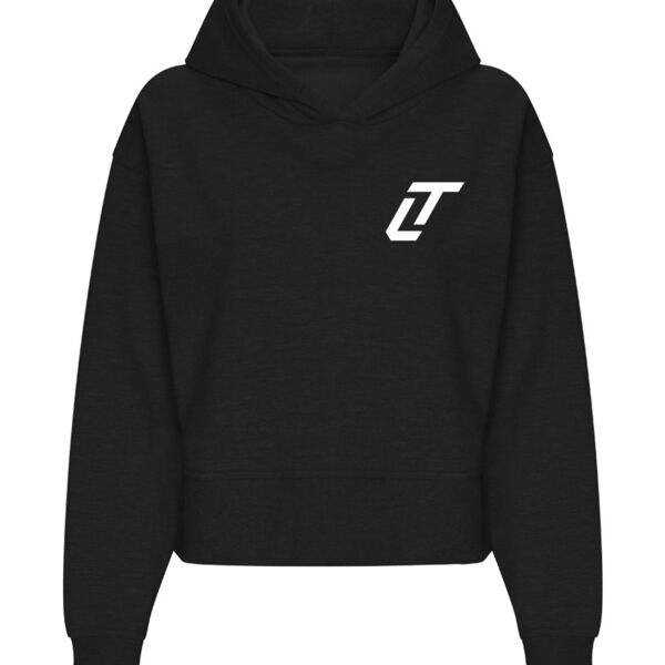 Signature Heavyweight Hoodie Thumbnail