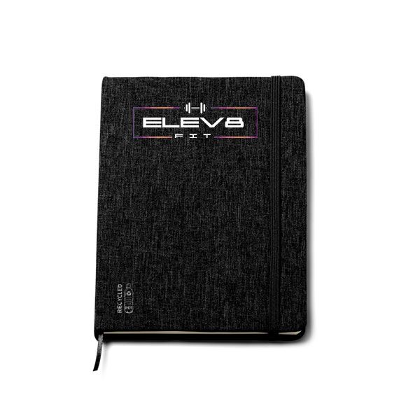 SOYER A5 notebook Thumbnail