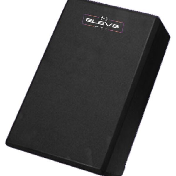 EVA Foam Soft Yoga Block Thumbnail