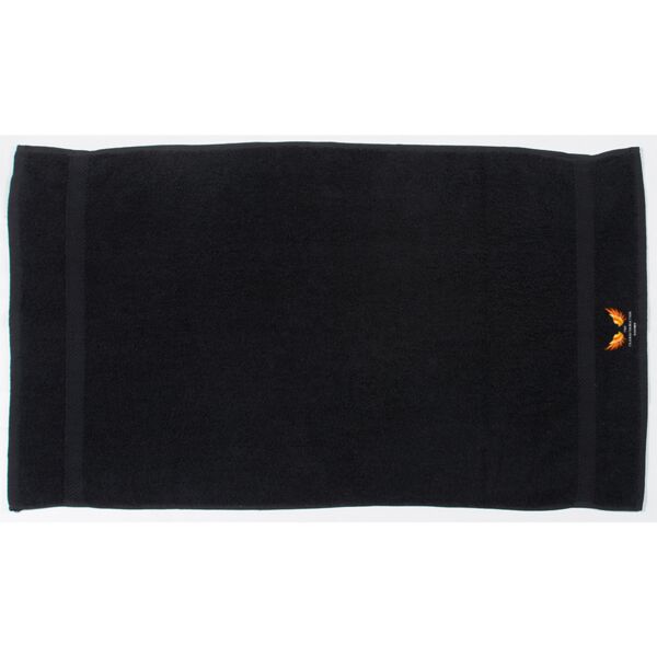 Luxury range hand towel Thumbnail