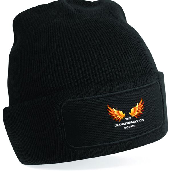 Original patch beanie Thumbnail