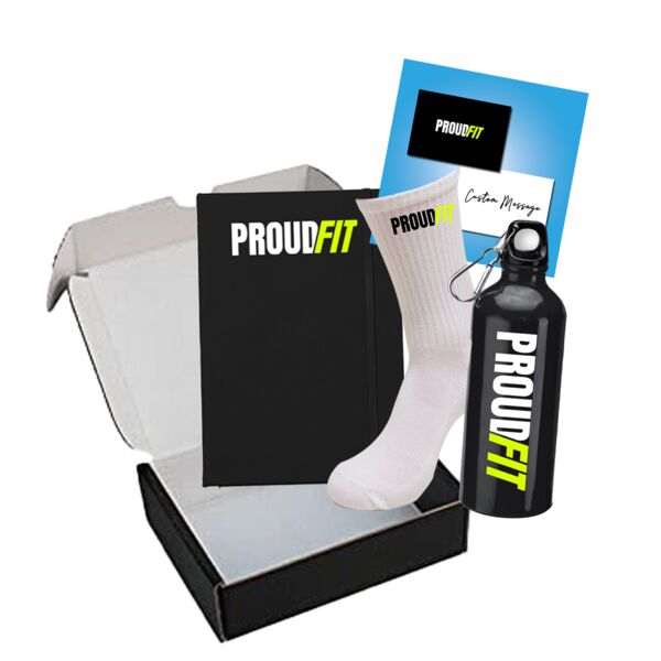 Welcome pack Thumbnail