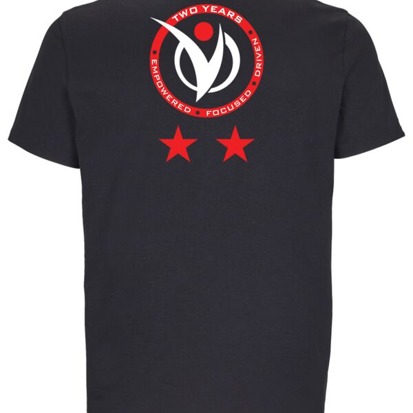 2 Year - UNISEX LEGEND ORGANIC T-SHIRT Thumbnail