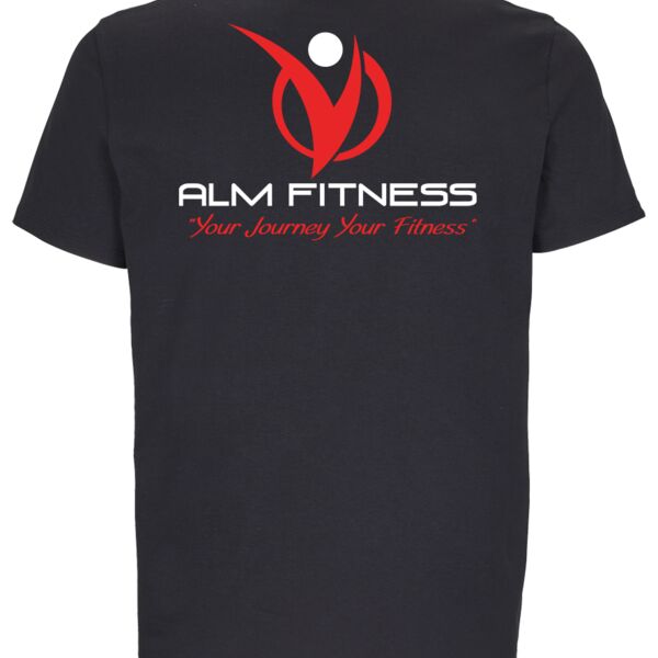 UNISEX LEGEND ORGANIC T-SHIRT Thumbnail